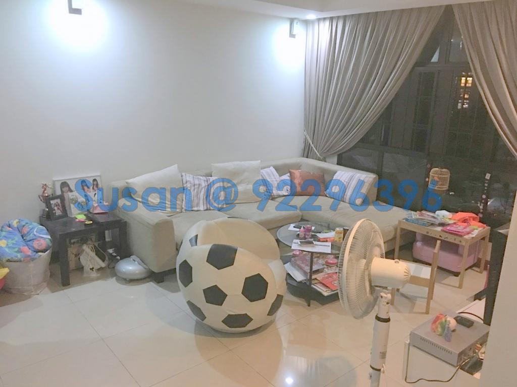 Blk 626 Senja Road (Bukit Panjang), HDB 5 Rooms #105598742